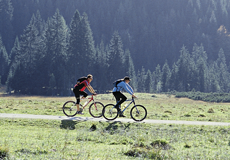 Radwege - Braunau am Inn, Simbach am Inn