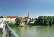 Braunau am Inn